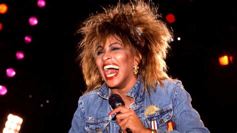 tina turner