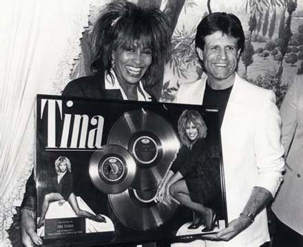 tina turner discography wikipedia