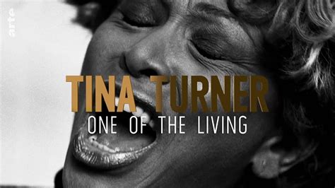 tina turner one of the living video