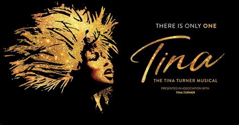 tina turner the musical tickets