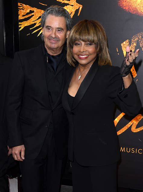 tina turner today 2018 and husband