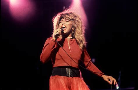 tina turner wann gestorben