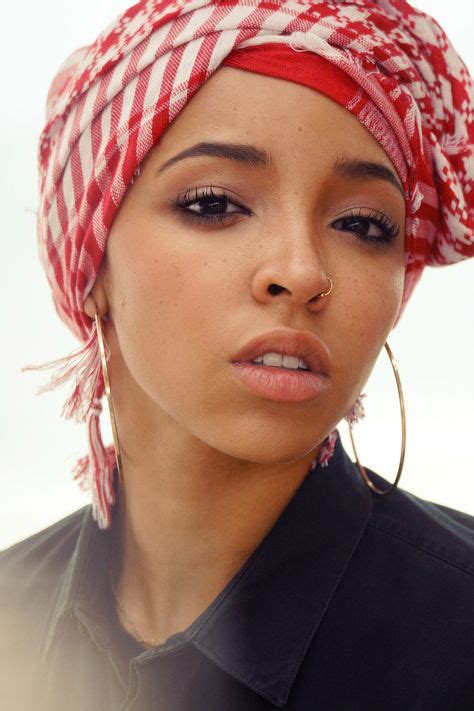 Tinashe Nsfw - Bohime