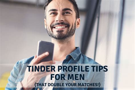 Tinder Tips For Guys Guide To Help You Find Your Match!