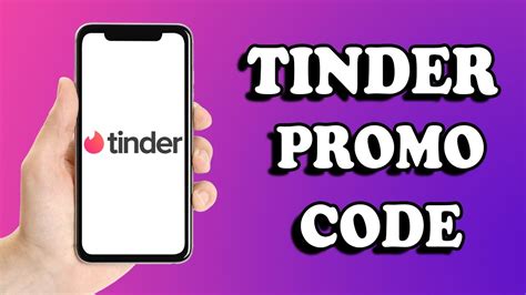 Best Tinder Coupons And Promo Codes In 2023