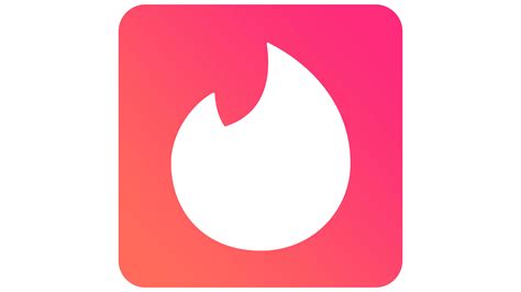 Tinder logo