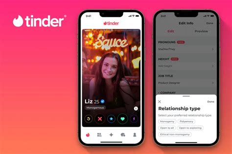 Tinder Lookup