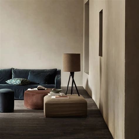 Köp Bambu Lounge soffa mittmodul Tine K Home online Stilero.se