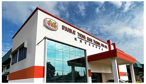 Ling Wang Trading Sdn Bhd | Johor Bahru