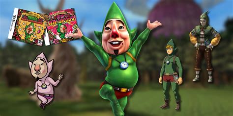 tingle