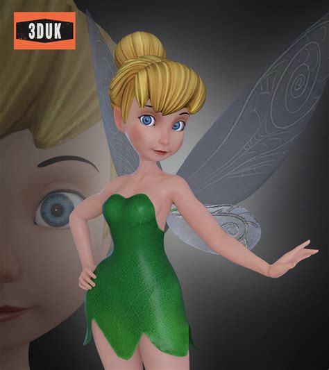 tinker bell porn