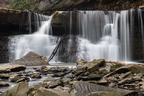 Discover Tinker Creek Falls: A Hidden Nature Marvel Awaits