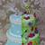 tinkerbell and periwinkle cake ideas