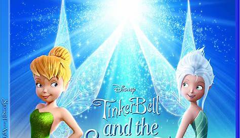 Unveiling The Magical Voices Behind "Tinkerbell And The Secret Of The Wings" Cast