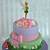 tinkerbell cake ideas for decorating