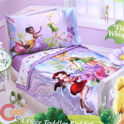 Tinkerbell Bedroom Set