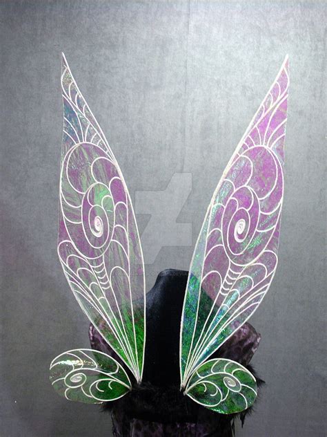 Tinkerbell Fairy Wings