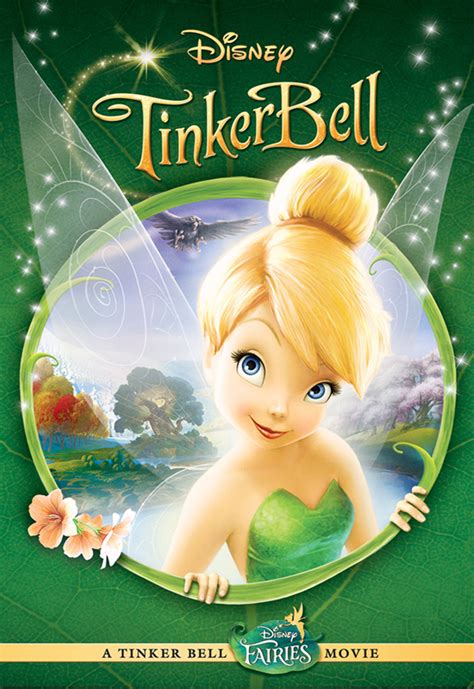Tinkerbell Movie 2008 - Otoda