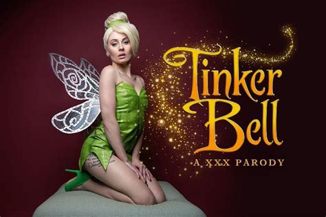 tinkerbell pornhub