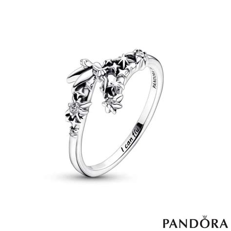 Tinkerbell Ring Pandora