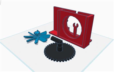 Tinkercad Node Failed To Load
