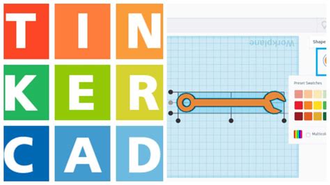 Tinkercad Tutorial
