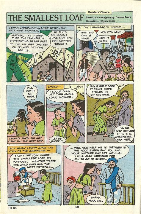 Discussion Tinkle Comic Book Pdf Ideas