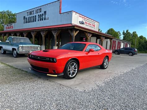 Tinks Auto Athens Ohio