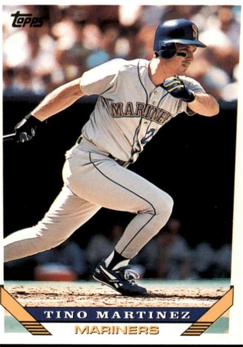 tino martinez baseball reference