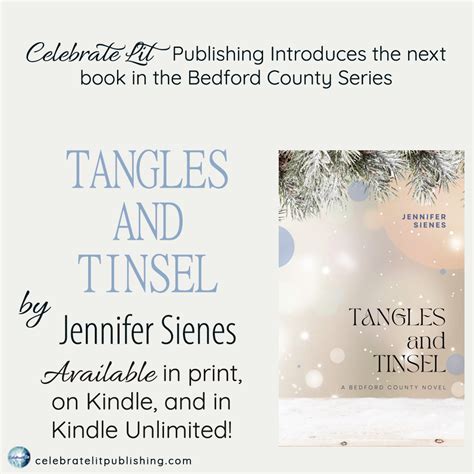 Tinsel Time Definition