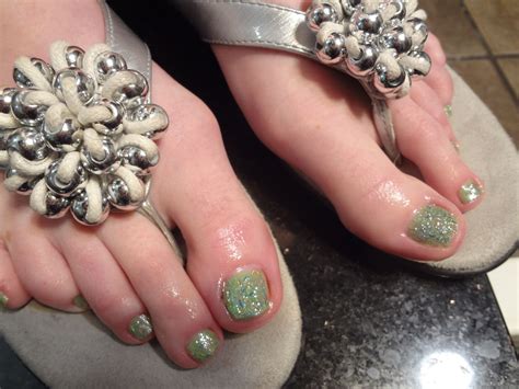 Tinsel Toes Free Crochet Pattern Knitting Projects