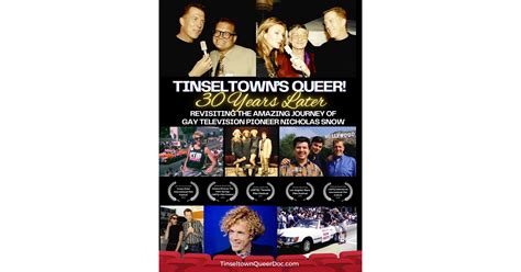 Tinseltown Queer