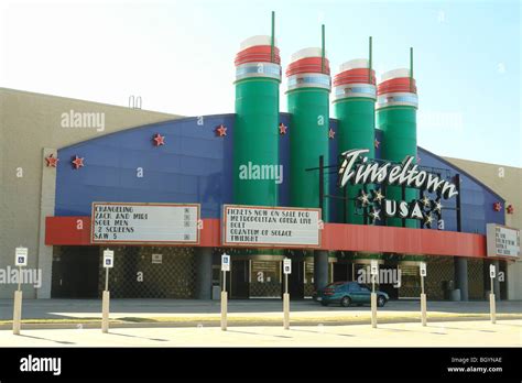Tinseltown Theater