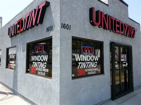 Radzicki\'s Tint Shop Tinting Scranton, PA For Over 20 Years