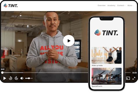 Tint Yoga Discount Code