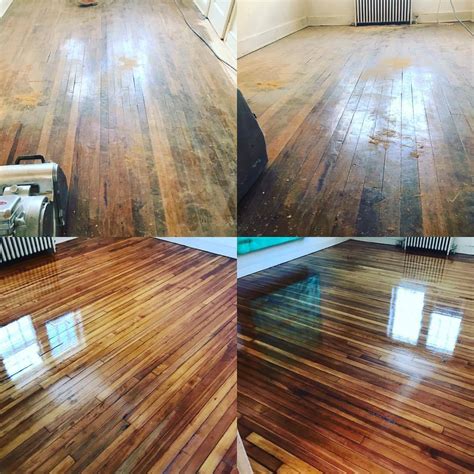 tinted polyurethane for hardwood floors