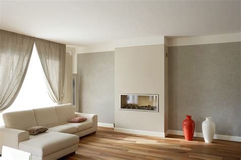 Tinteggiature Moderne Per Interni