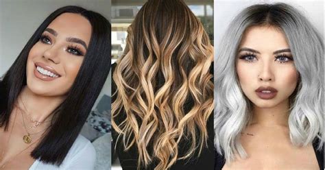 Tintes A La Moda 2020