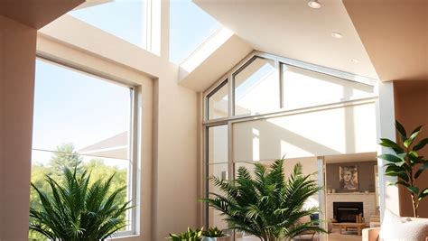 Window tinting enhances home security