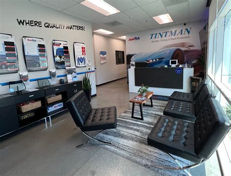 tintman window tinting