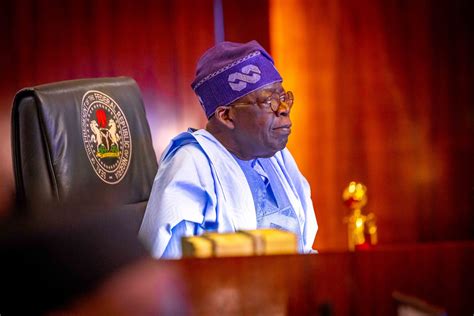 tinubu appoints new ministers