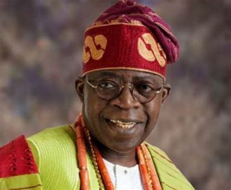 tinubu net worth