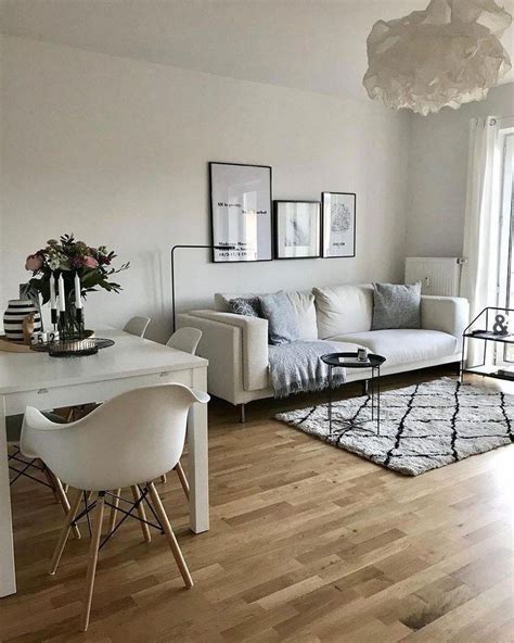32 Fabulous Small Apartment Bedroom Design Ideas HOMYHOMEE