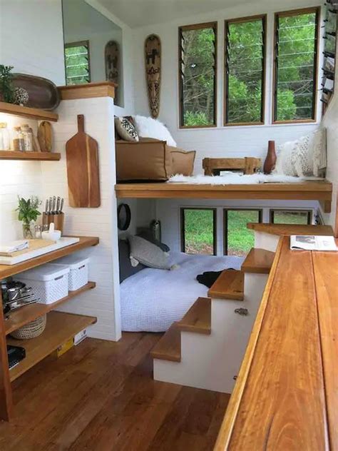 45+ Tiny House Design Ideas To Inspire You Tiny house cabin, Tiny
