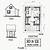 tiny house floor plans 10x12