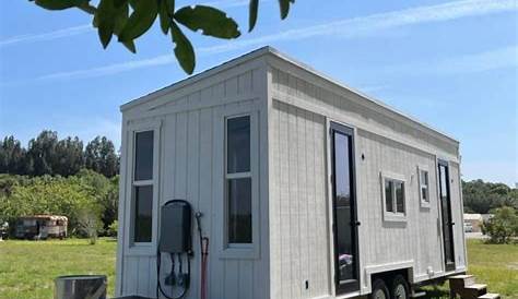 Incredible Tiny Homes Floor Plans | Viewfloor.co