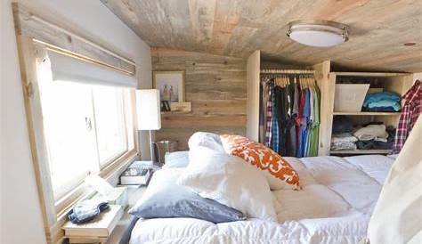 Tiny House With Loft Bedroom Jenn’s Swoon