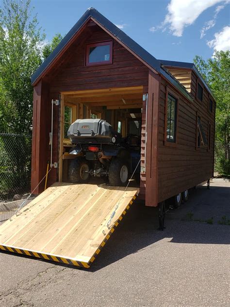 Tiny house zoning regulations What you need to know house 