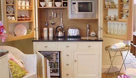 Small kitchen ideas 33 designs for compact and tiny kitchens