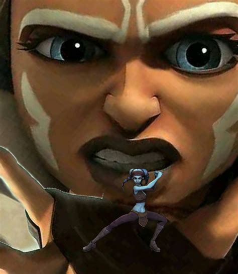 tiny aayla